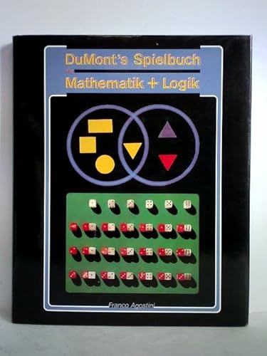 Imagen de archivo de DuMonts Spielbuch der Mathematik und Logik a la venta por medimops