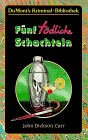 Beispielbild fr Fnf tdliche Schachteln. zum Verkauf von Versandantiquariat Felix Mcke