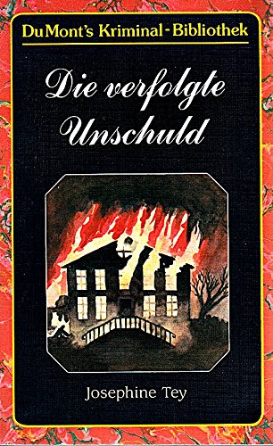 Die verfolgte Unschuld