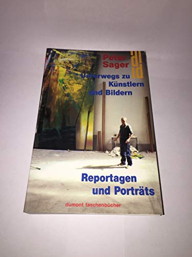 Imagen de archivo de Palau perdu - Unterwegs zu Knstlern und Bildern. Reportagen und Portrts a la venta por Homeless Books