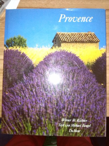 Stock image for Provence. for sale by Steamhead Records & Books
