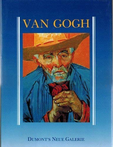 Beispielbild fr Vincent van Gogh zum Verkauf von medimops