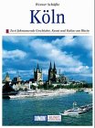 Beispielbild fr Kln. Kunst- Reisefhrer. Zwei Jahrtausende Kunst, Geschichte und Kultur zum Verkauf von medimops