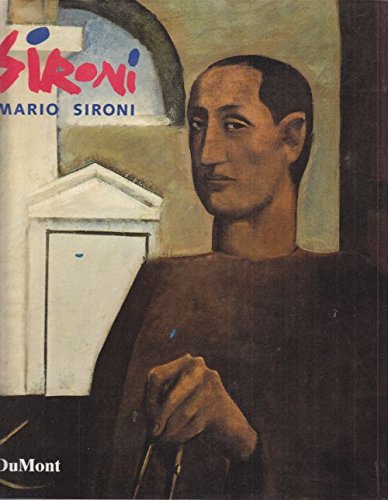 9783770122585: Mario Sironi. 1885-1961