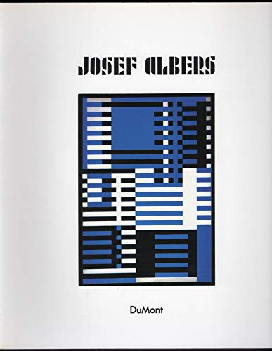 Beispielbild fr Josef Albers. Eine Retrospektive zum Verkauf von medimops