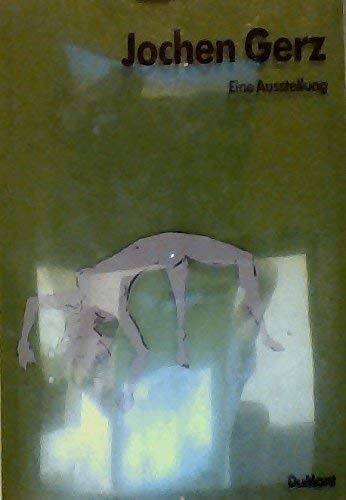 Stock image for Jochen Gerz. Eine Ausstellung. Katalog d. Ausstellung Jochen Gerz. Eine Ausstellung. Kunstsammlung Nordrhein-Westfalen, Dsseldorf, 7. Mai - 19. Juni 1988, Museum Moderner Kunst, Palais Liechtenstein, Wien, 30. Oktober 1988 - 9. Januar 1989 . Katalogkonzept: Esther Shalev-Gerz. Redaktion: Sabine Lange. bersetzung: Jessica Boissel u.a. for sale by Antiquariat Dirk Borutta