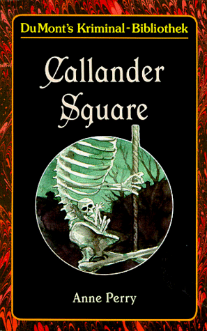 9783770123278: Callander Square.