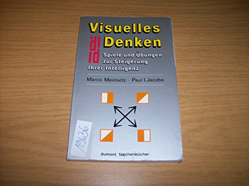 Meirovitz Visuelles Denken Spiele Zvab