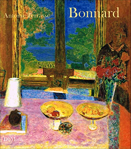 9783770123377: Bonnard. Leben und Werk (Livre en allemand)