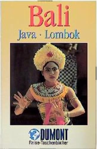 Stock image for Bali. Java. Lombok. for sale by Antiquariat & Verlag Jenior