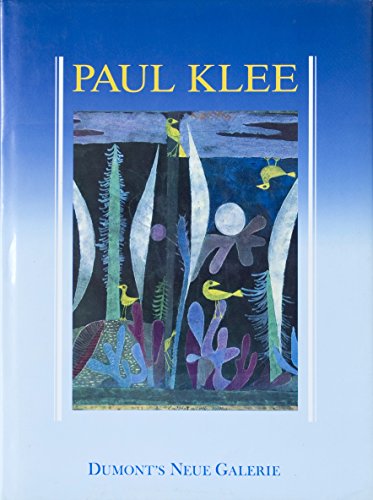 9783770124312: Paul Klee