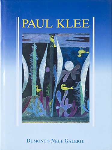 Stock image for Paul Klee for sale by medimops