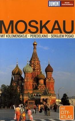 9783770124336: Moskau und Leningrad