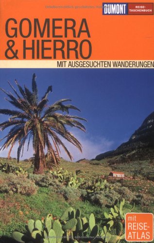 Beispielbild fr DuMont Reise-Taschenbuch Gomera mit Ausfgen nach Teneriffa & Hierro zum Verkauf von medimops