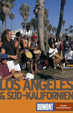 Stock image for Los Angeles und Süd-Kalifornien. for sale by Antiquariat & Verlag Jenior