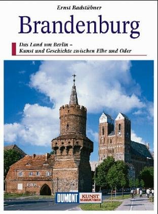 Stock image for Brandenburg for sale by Antiquariat Walter Nowak