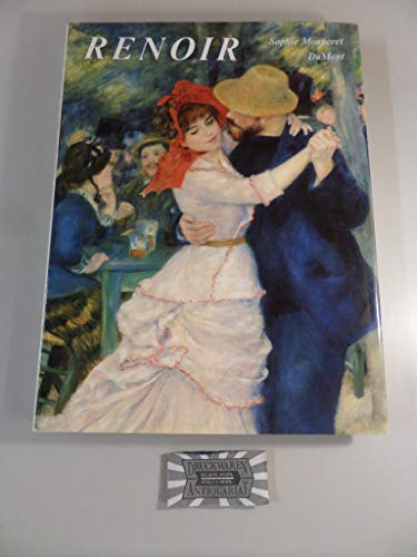 Imagen de archivo de Renoir a la venta por Better World Books