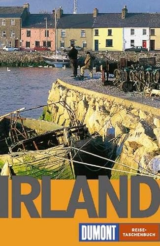 Stock image for Irland. for sale by Antiquariat & Verlag Jenior