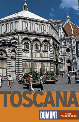 Beispielbild fr Toscana ( Toskana) zum Verkauf von Versandantiquariat Felix Mcke