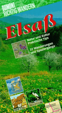 9783770126897: ElsaŸ. Richtig wandern