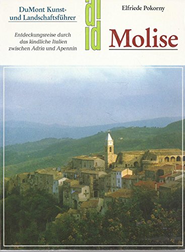 Stock image for Molise for sale by Antiquariat Walter Nowak
