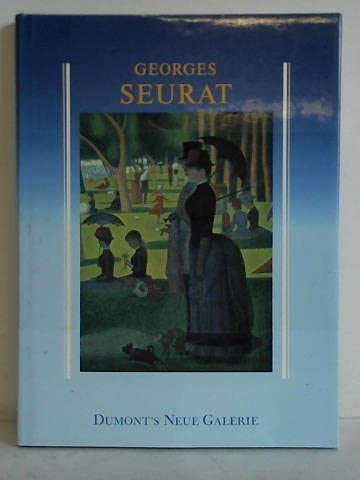 9783770127016: Georges Seurat