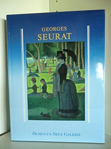 9783770127016: Georges Seurat