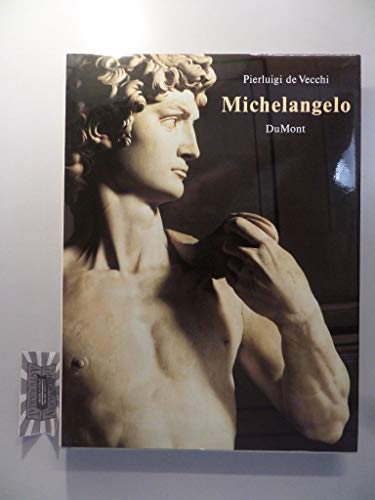 9783770127405: Michelangelo