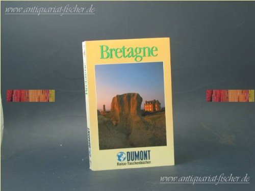 Imagen de archivo de Bretagne a la venta por WorldofBooks