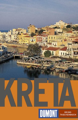 Stock image for Kreta for sale by Versandantiquariat Felix Mcke