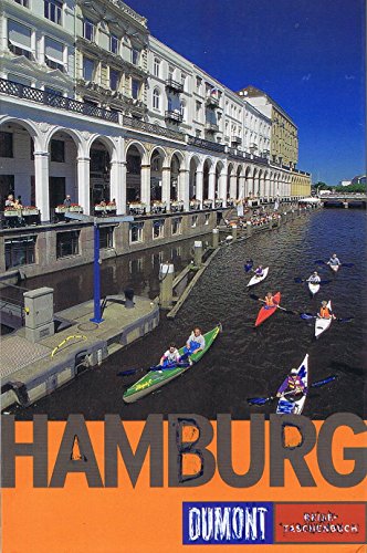 Stock image for Hamburg. for sale by WorldofBooks