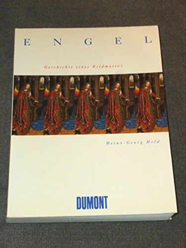 Stock image for Engel. Geschichte eines Bildmotivs for sale by medimops