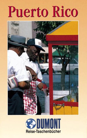 Beispielbild fr Puerto Rico. zum Verkauf von Antiquariat & Verlag Jenior