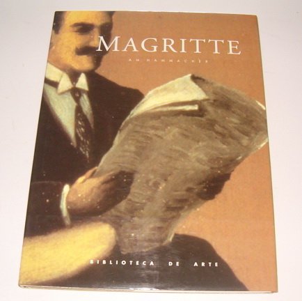 Beispielbild fr Ren Magritte. A. M. Hammacher. [Aus dem Amerikan. von Wilhelm Hck], DuMont's neue Galerie zum Verkauf von Roland Antiquariat UG haftungsbeschrnkt