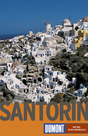 Stock image for Santorin for sale by medimops