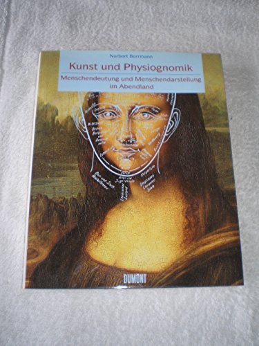 Stock image for Kunst und Physiognomik. Menschendeutung und Menschendarstellung im Abendland for sale by medimops
