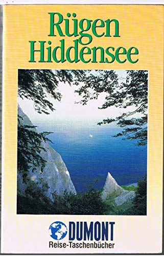 9783770129140: Rgen, Hiddensee