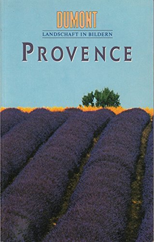 Stock image for Landschaft in Bildern. Provence for sale by Versandantiquariat Felix Mcke
