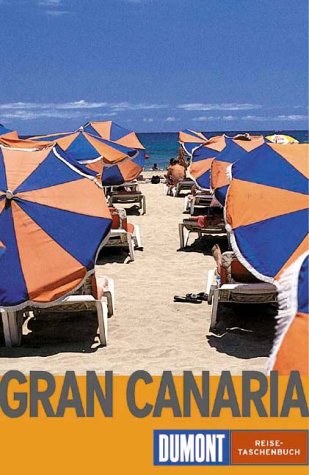Beispielbild für Gran Canaria [Paperback] RÃ¤decke, Karl-Arnulf zum Verkauf von tomsshop.eu
