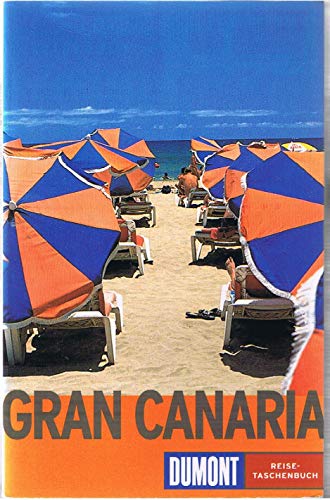 Stock image for Gran Canaria [Paperback] Rädecke, Karl-Arnulf for sale by tomsshop.eu