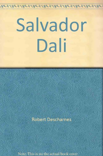 Beispielbild fr Salvador Dali zum Verkauf von medimops