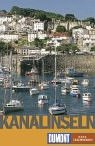 Beispielbild fr Kanalinseln: Jersey, Guernsey, Alderney, Sark, Herm zum Verkauf von Reuseabook