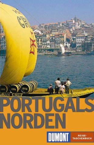 9783770131136: Portugals Norden