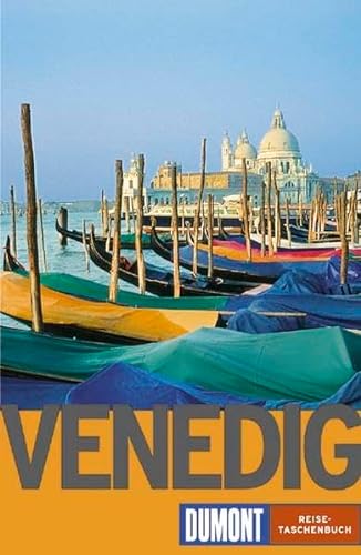 Venedig. 1993 DuMont-Reise-Taschenbücher ; 2075