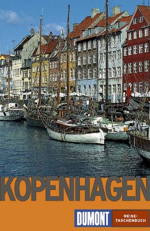 Beispielbild fr DuMont Reise-Taschenbuch: Kopenhagen zum Verkauf von medimops