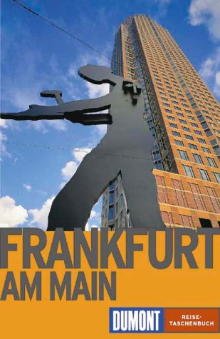 Stock image for Frankfurt am Main for sale by Antiquariat & Verlag Jenior