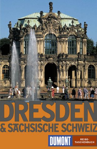 Stock image for Dresden und die Schsische Schweiz for sale by Versandantiquariat Felix Mcke