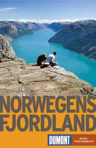 Imagen de archivo de Norwegens Fjordland. a la venta por Antiquariat & Verlag Jenior