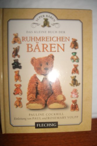 Stock image for Das kleine Buch der ruhmreichen B�ren for sale by Wonder Book