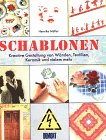 Stock image for Schablonen for sale by medimops